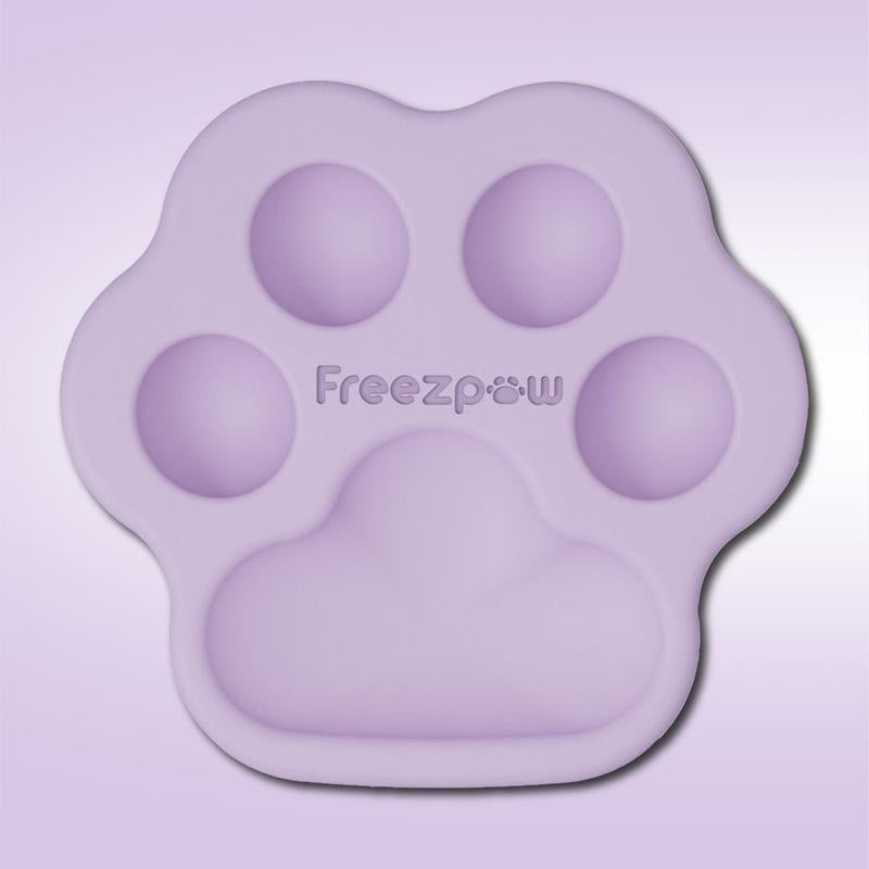 Freezpaw Calming Cat Lick Mat
