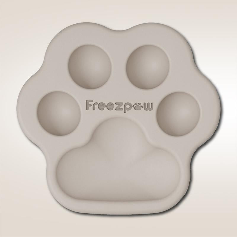 Freezpaw Calming Cat Lick Mat