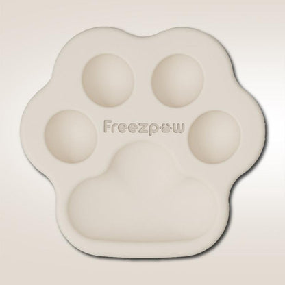 Freezpaw Calming Cat Lick Mat