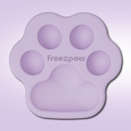 Freezpaw Calming Cat Lick Mat